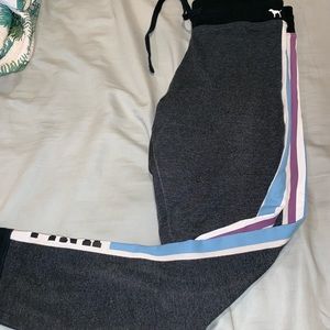 Victoria’s Secret leggings